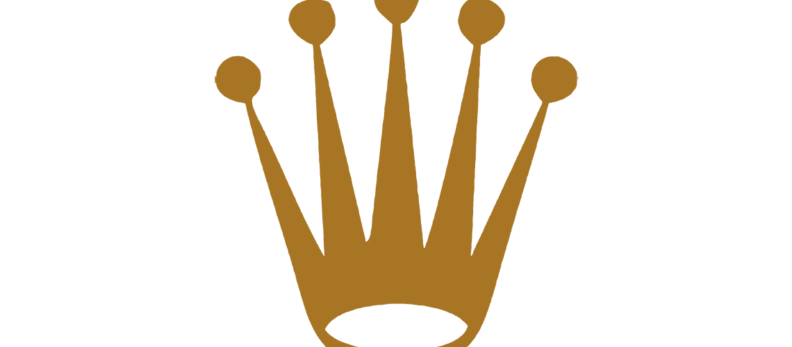 Rolex-Emblem